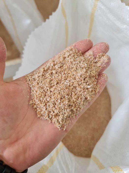 Tarate de grau 20 kg / 25 kg (Producător)