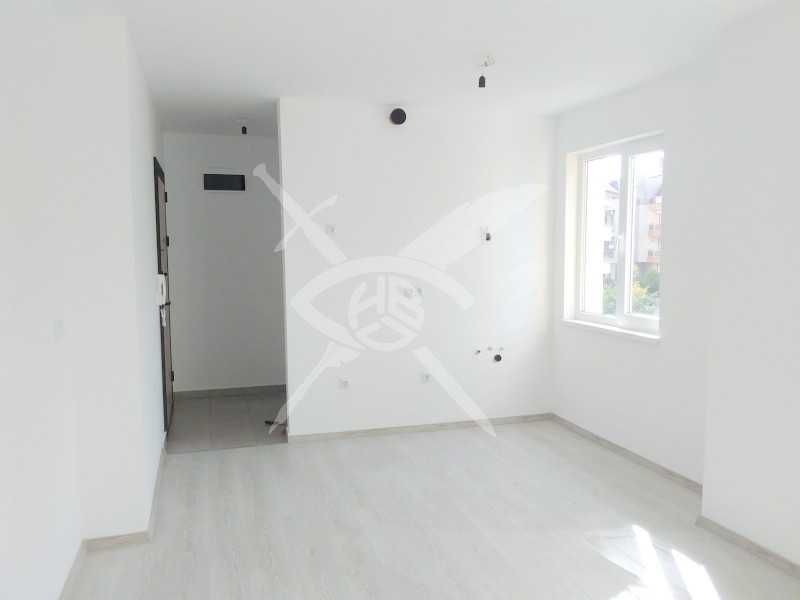 Продава се Едностаен апартамент в Несебър - 34 кв.м за 1498 €/кв.м - Снимка #1
