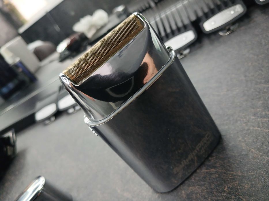 Vand shaver si masina de tuns