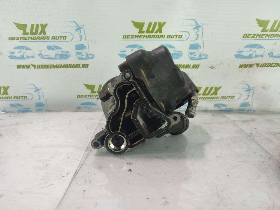 Carcasa filtru ulei 3.0 benzina n55b30a 7516383-13 BMW Seria 3 E90/E91/E92/E93 (2004 - 2010) benzina