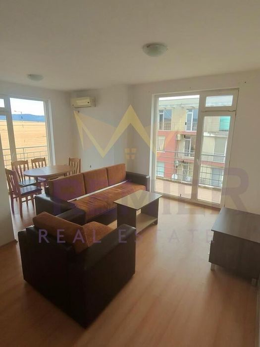 Продава се Двустаен апартамент в к.к. Елените - 72 кв.м за 333 €/кв.м - Снимка #1