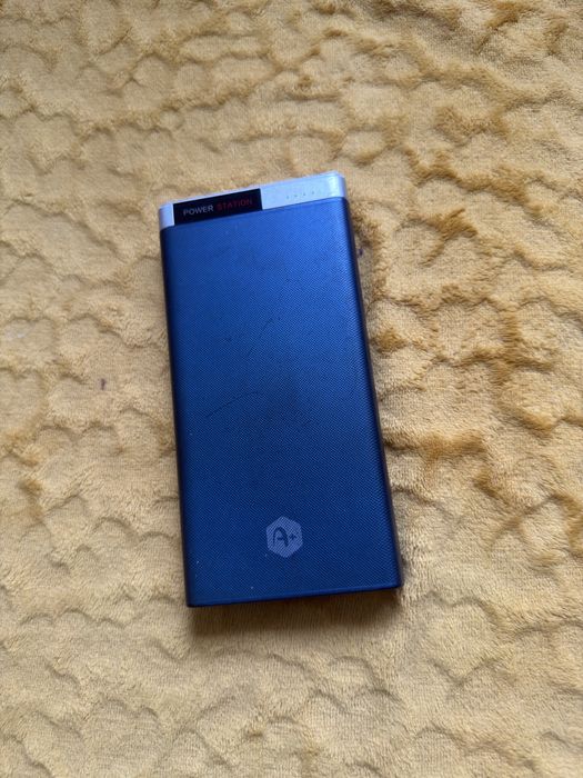 Vand baterie externa 20.000 mh