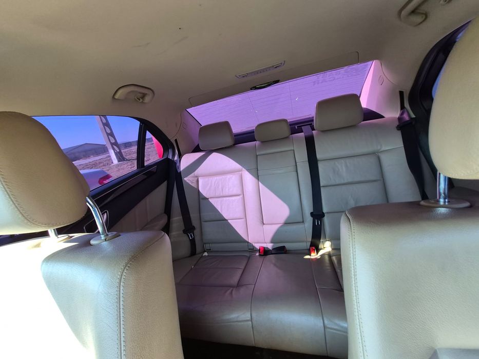 Piese Mercedes e class