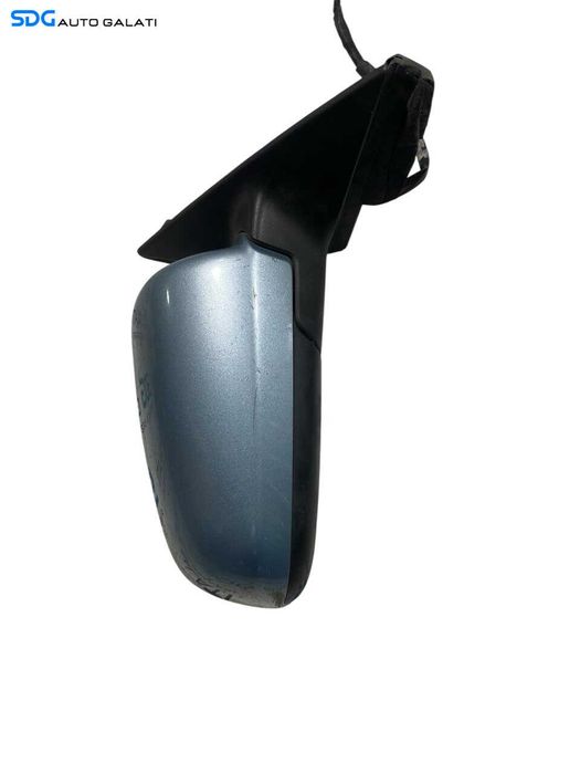 Oglinda Electrica Dreapta Audi A3 8P 2004 - 2013 Cod 010754 [L6623]