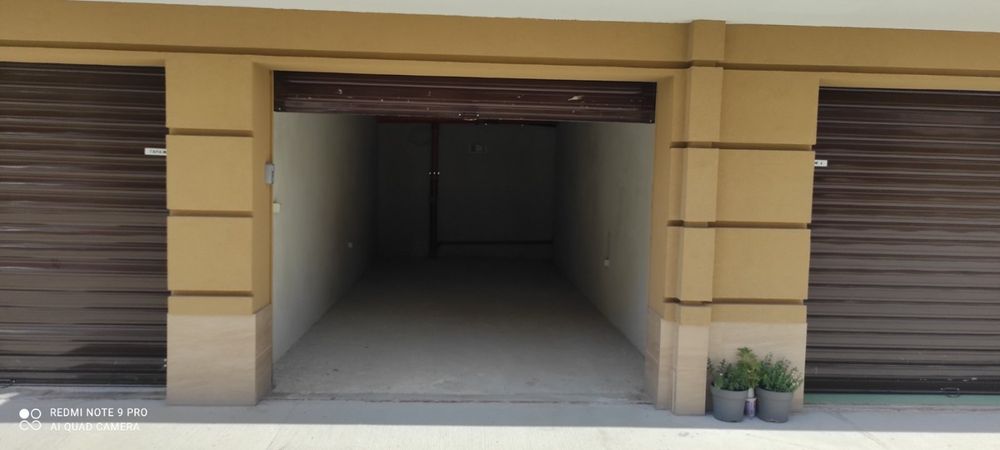 Продава се Гараж / Паркомясто в Варна, Възраждане 1 - 25 кв.м за 980 €/кв.м - Снимка #4