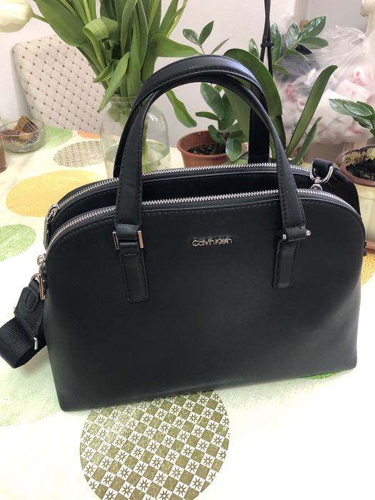 сумка Calvin Clein