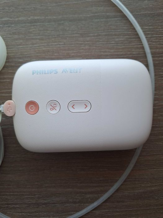 Електрическа помпа за кърма Avent - 100 лв.