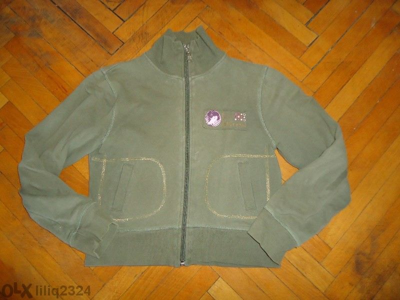 Детски суичър