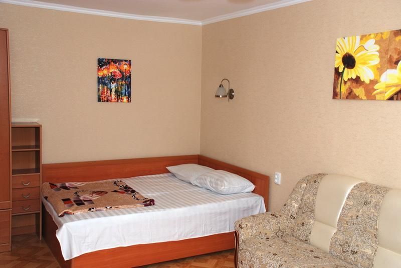 Квартира посуточно.