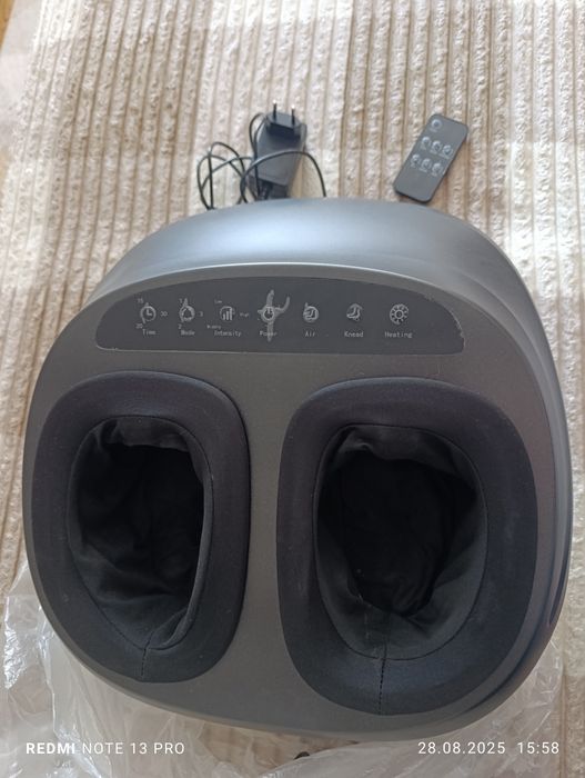 Массажёр для ног