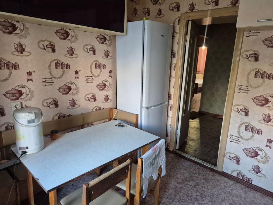 Сдам квартиру 3х комнатную