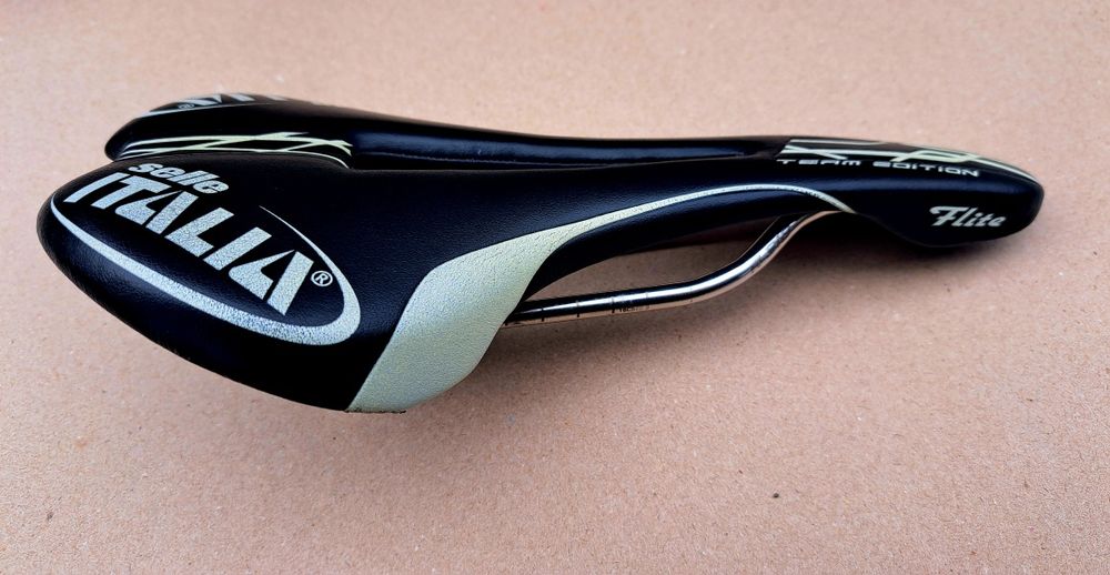 Șa Selle Italia Flite  Team Edition