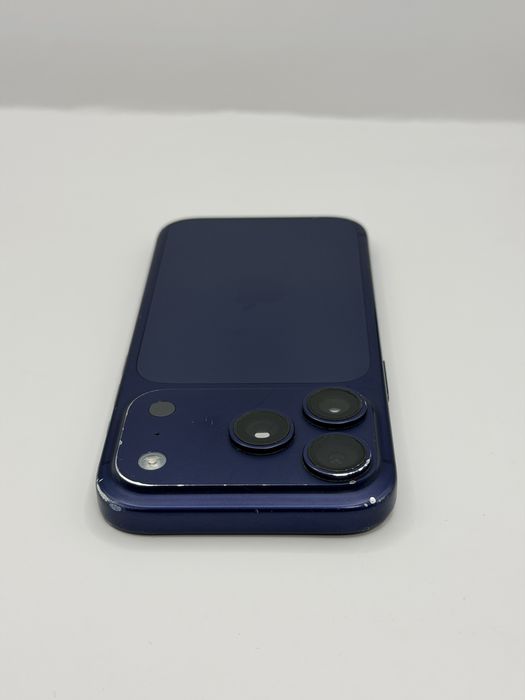 Iphone 17 Pro 256GB 100% Garantie Rate BuyBack - iphonezone.ro