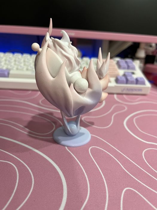 Фигурка skullpanda скулпанда