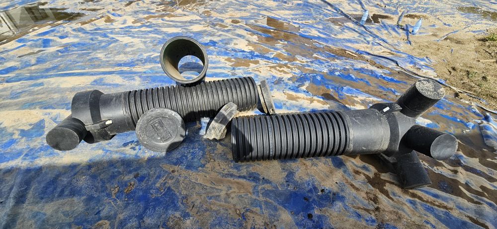 Camin apometru Triplast