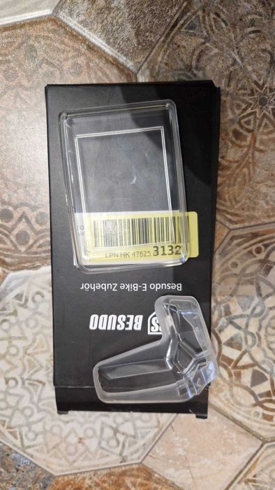 Set de Huse Protective pentru Bosch E-BIKE