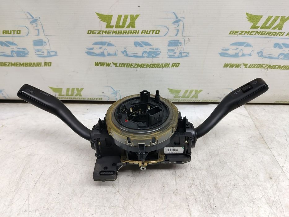 Ansamblu manete spira volan 4f0953549 Audi A6 4F/C6 (2004 - 2008)