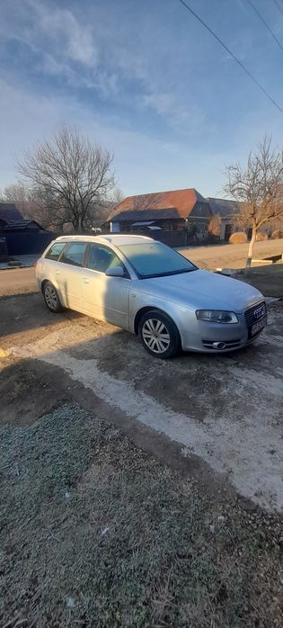 Audi a4 b5, an 2005