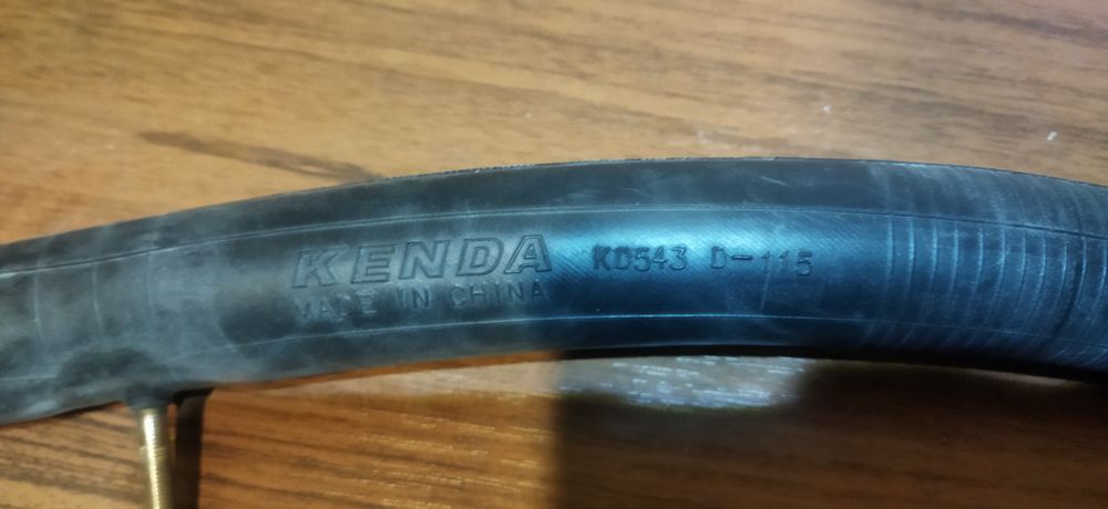 Камера на спортивный велосипед