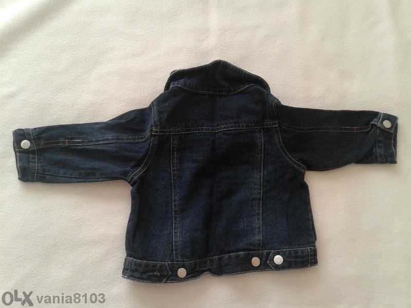 За бебето и детето