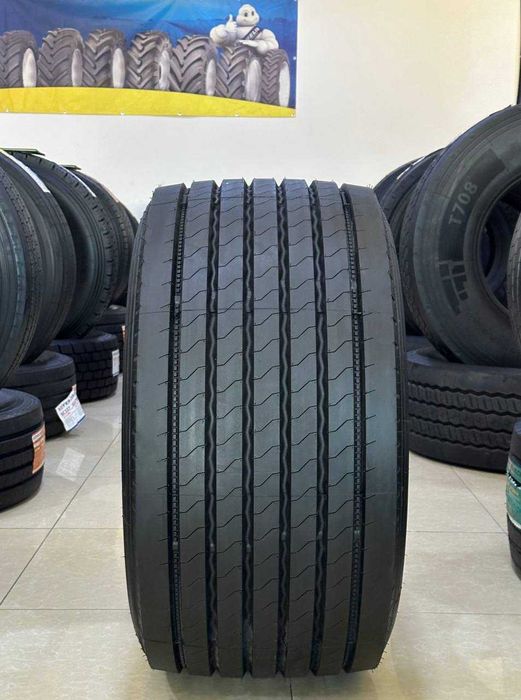 445/45 R19.5 Balon yukmashinalar uchun