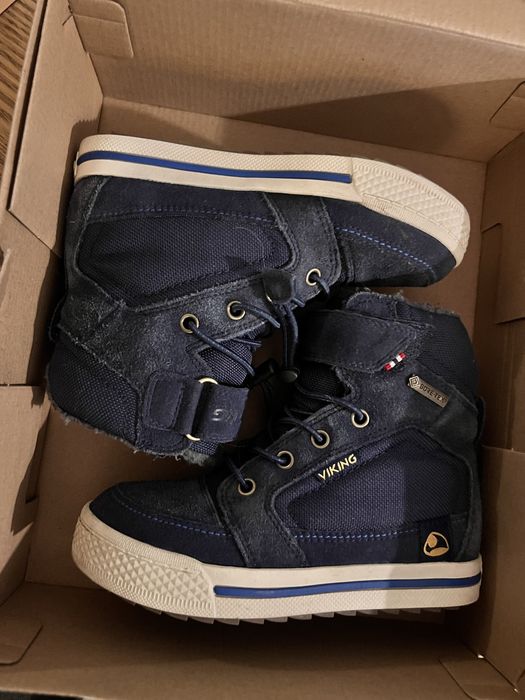 Viking 28 номер gore tex