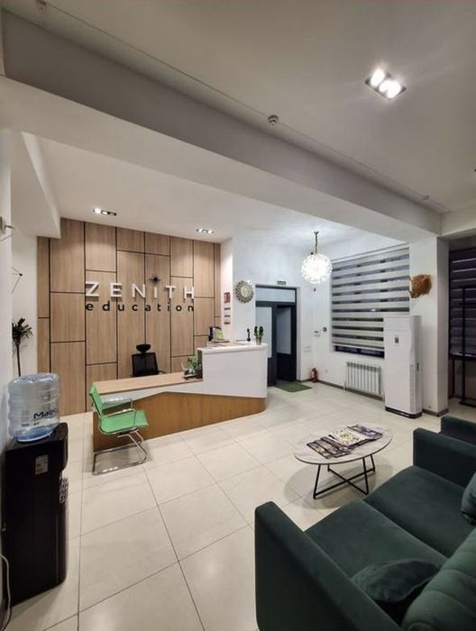 Ofis arendaga beriladi(o’quv markazi,klinika,ofis)