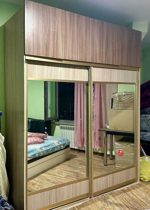 продам шкаф большой для спальный, б/у