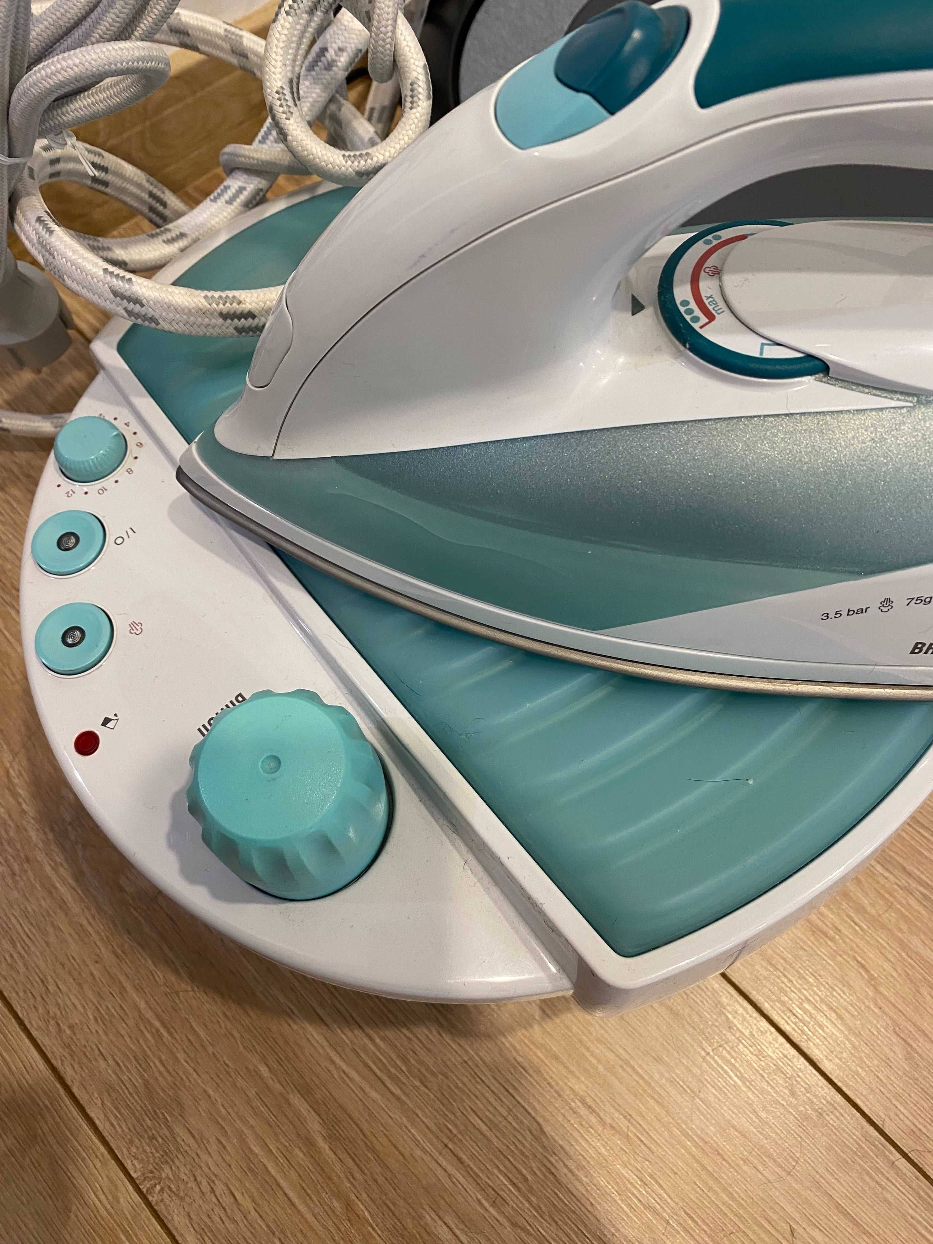 Ютия Braun freestyle excel гр. София Изток • OLX.bg