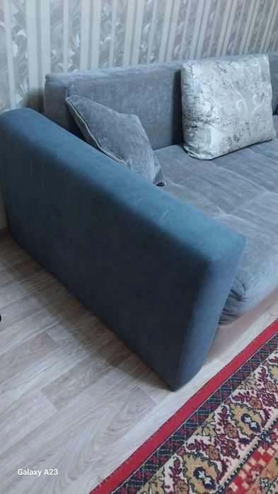 Продам диван не дорого