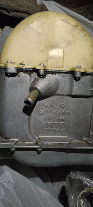 Диски от Ауди 80