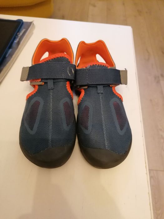 Sandale copii adidas terrex 32