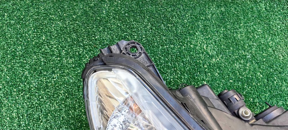 Фар за Citroen C5 Xenon / фарове Ситроен Ц5 Ксенон