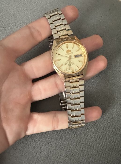 Часовник ORIENT