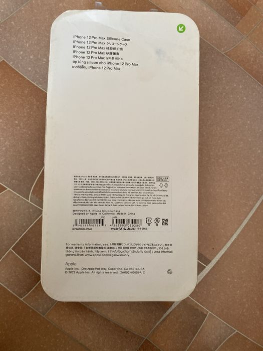 Продам челом на 12 ProMax