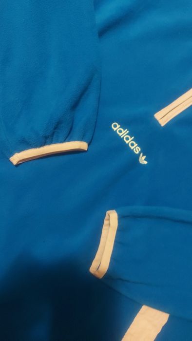 Adidas adventure полар L размер