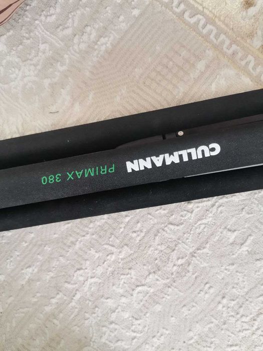 Продам штатив Cullmann Primax 380