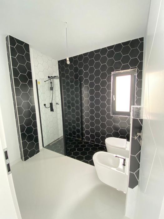 Casa Individuala cu 520mp teren