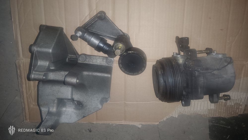 Кондиционер М52В20