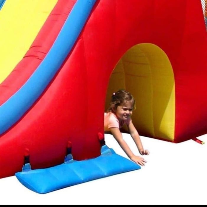 Vand topogan folosit doar cu probare