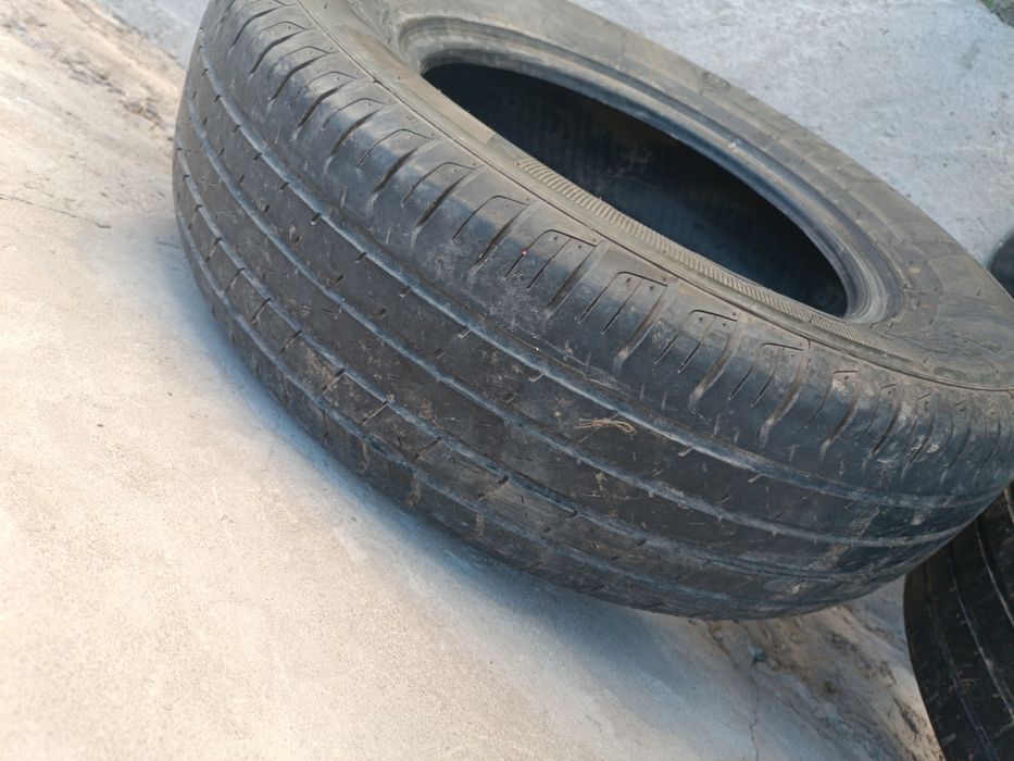 Автошины 225/70/16