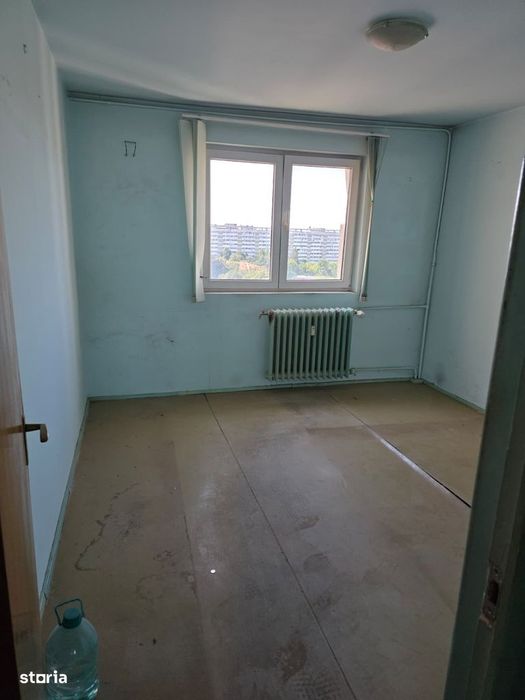Apartament de 3 camere la  Parc IOR