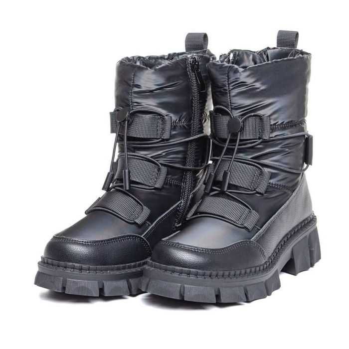 Боти/апрески за момиче