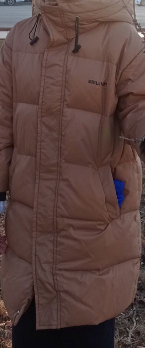 Куртка детский демисезон