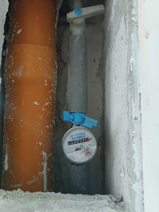 Дава се под наем Гараж / Паркомясто в София, Триъгълника - 18 кв.м за 127.5 € - Снимка #8