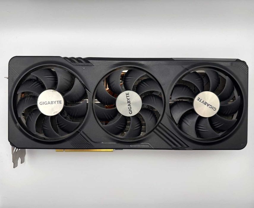 Placa video Gigabyte GeForce RTX 4070 GAMING OC, 12GB GDDR6X, 192-bit