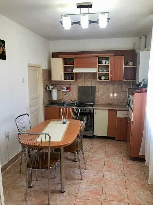 Vand casa  3 camere,Chirileu,Mures