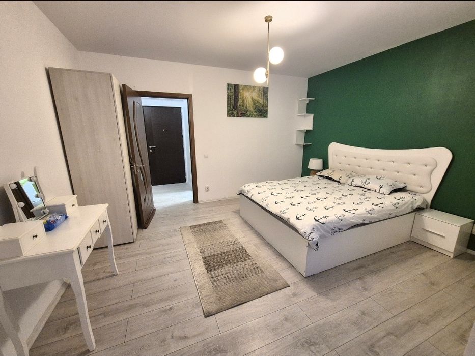 Apartament in regim hotelier