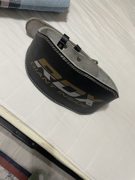 Продам пояс для пауэрлифтинга