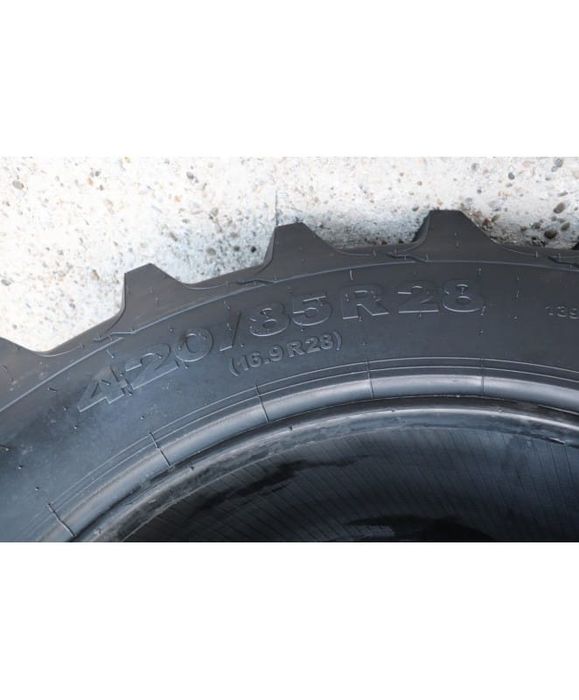 420/85 r28 gtk Rs200 16.9r28 139a8/136b  Cauciucuri tractor, Fiat, Case, Fendt, John Deere, New Holland, Massey Ferguson, UTB   Cauciucuri tractor, Fi